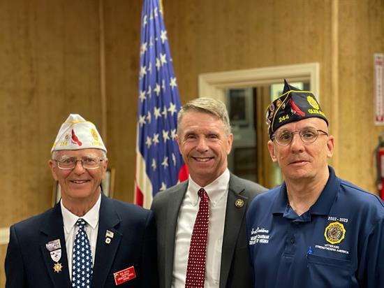 Ches Vet Roundtable  1