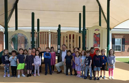 Goddard School 2