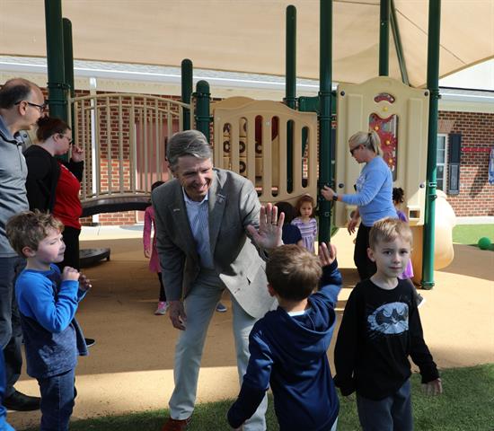 Goddard School 5