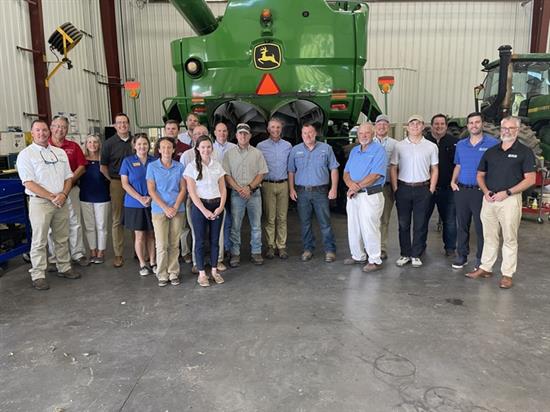 VA Farm Tour 3