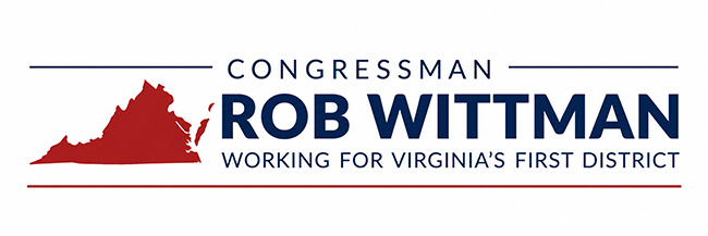 Representative Rob Wittman